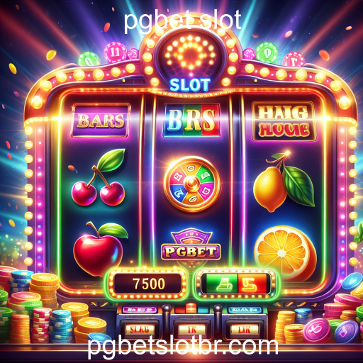 Tudo o que Você Precisa Saber Sobre Slots: FAQ do PGBet