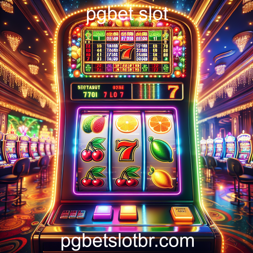Dicas Essenciais para Jogar Slots no pgbet Slot