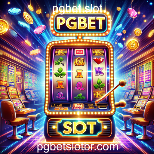 Avaliações de Slots: O Que Saber Antes de Jogar no pgbet